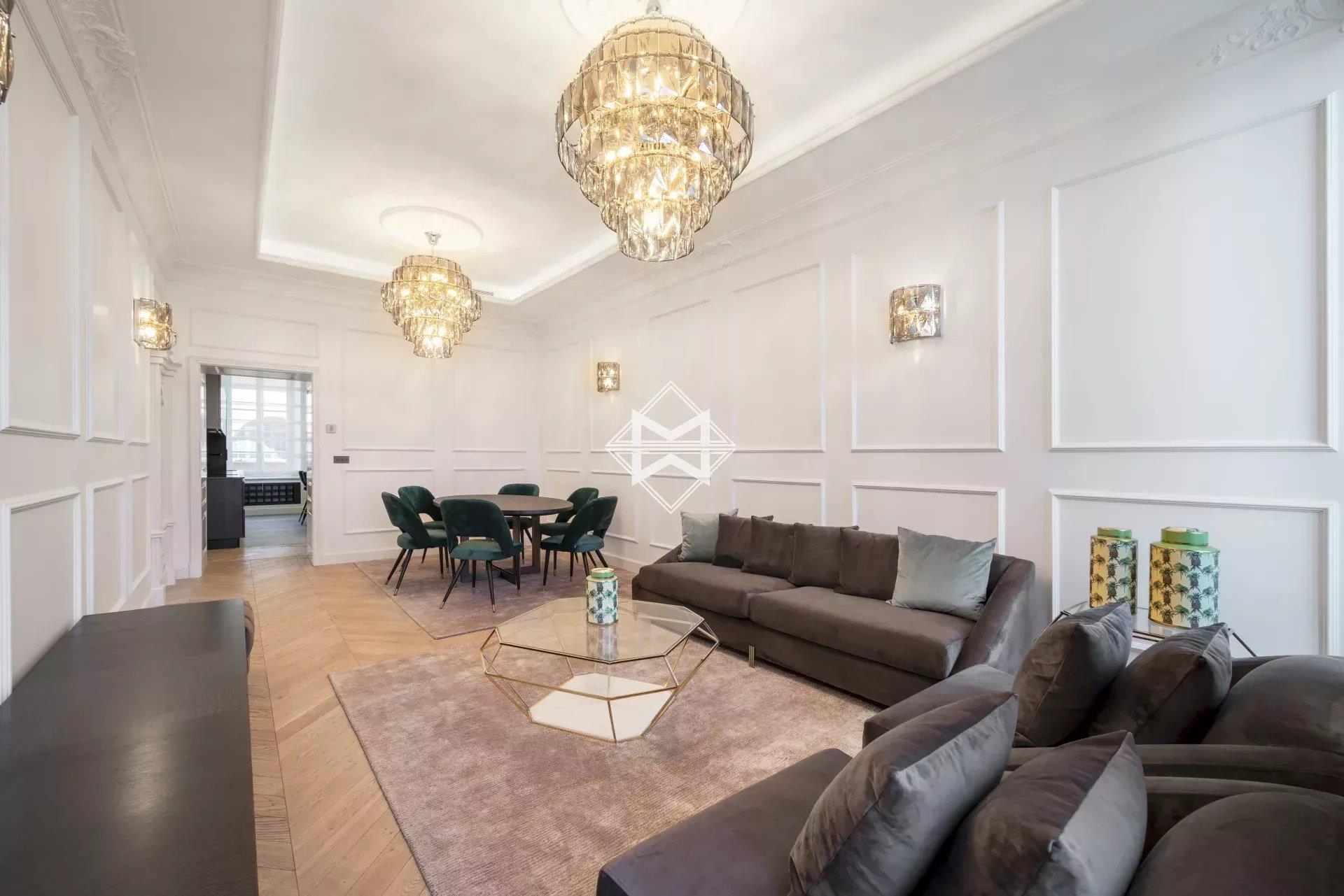 Appartement à vendre, 231m², Nice