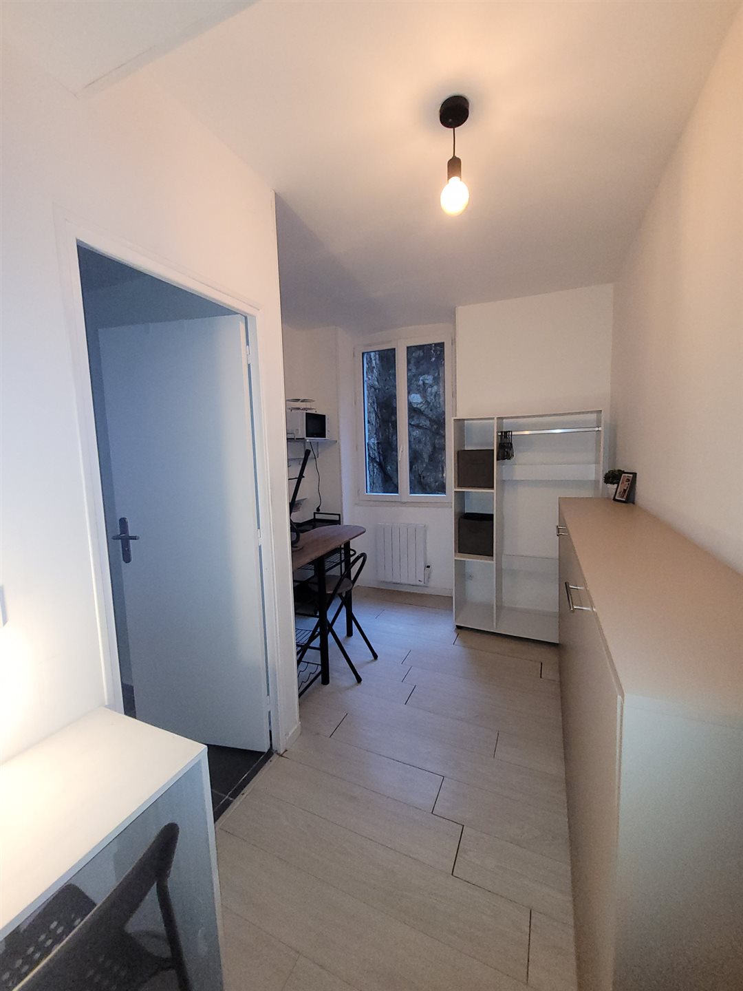 Appartement à vendre, 13m², Auch