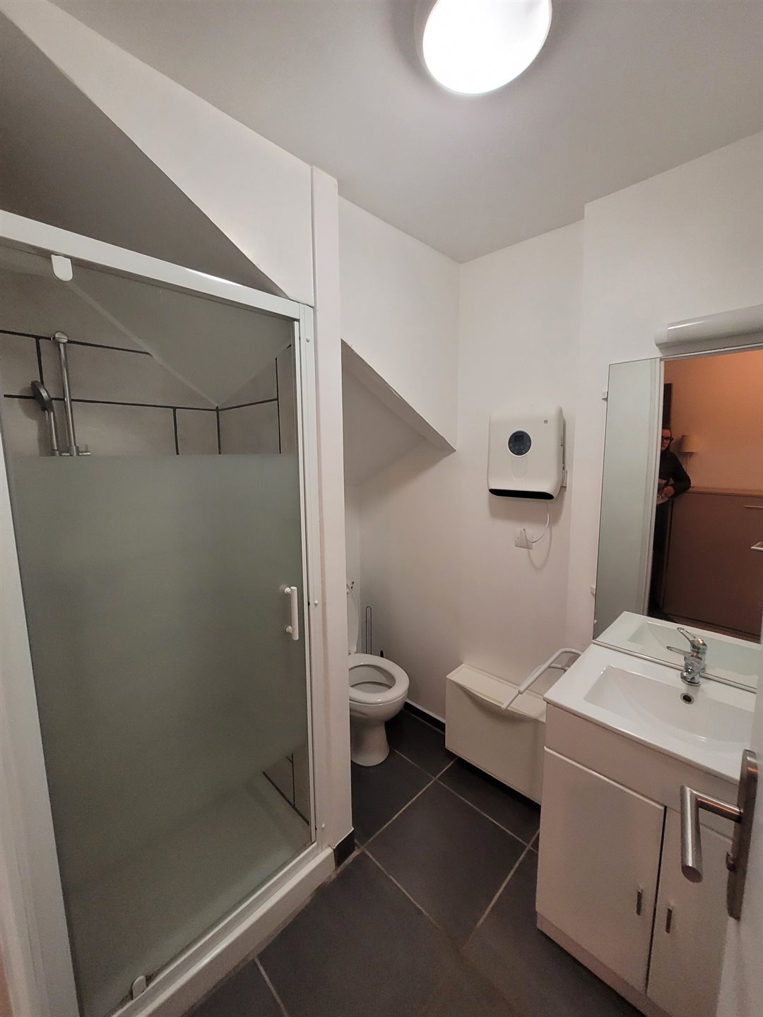 Appartement à vendre, 13m², Auch