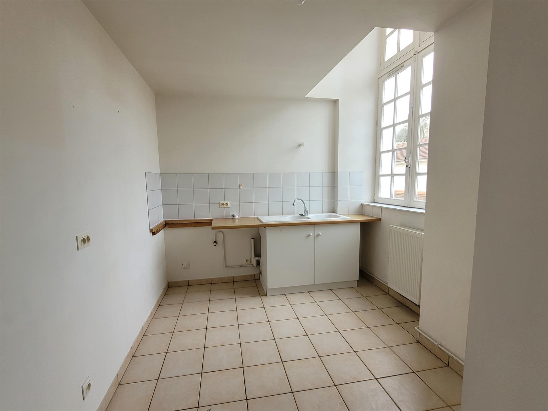 Appartement à vendre, 114m², Auch