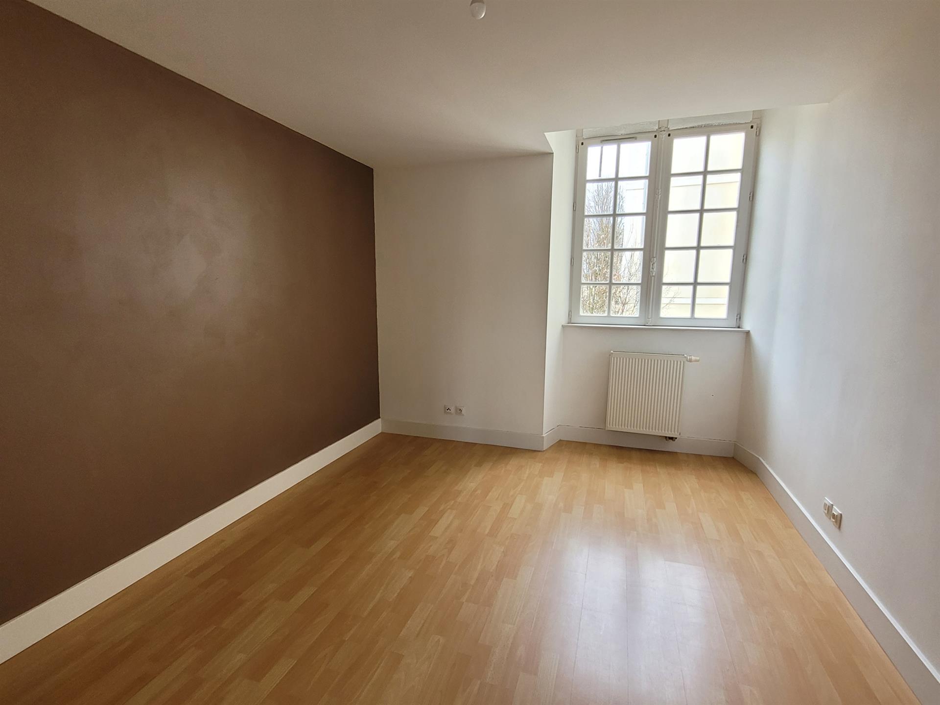 Appartement à vendre, 114m², Auch