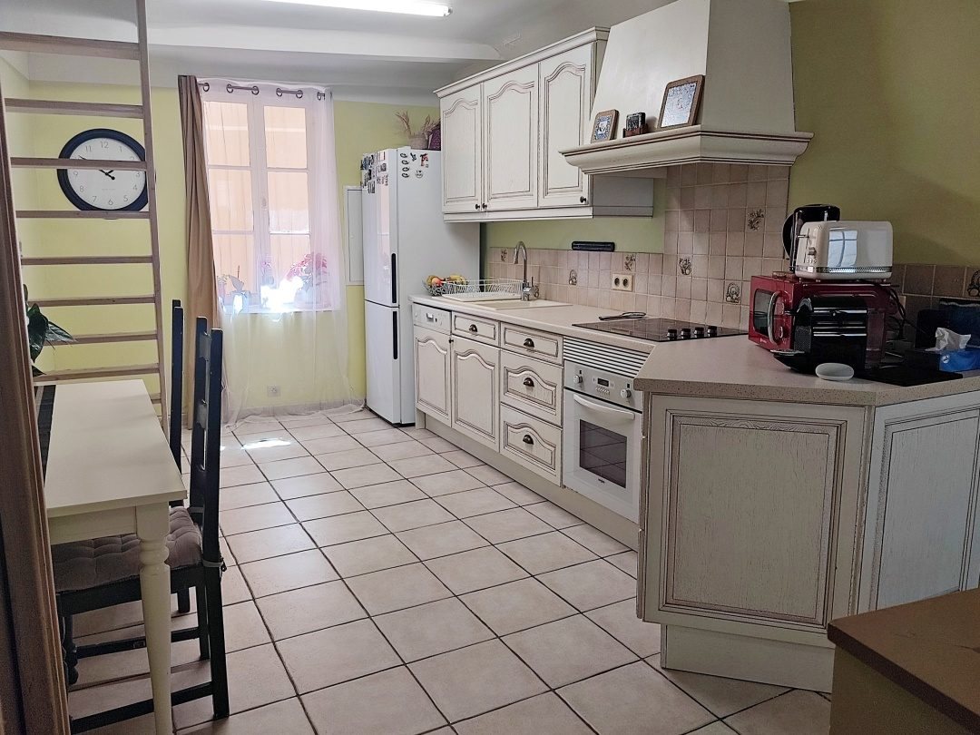 Appartement à vendre, 74m², Roquebillière