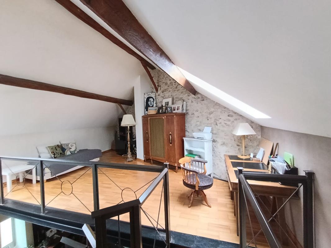 Maison à vendre, 261m², Dammarie-les-Lys