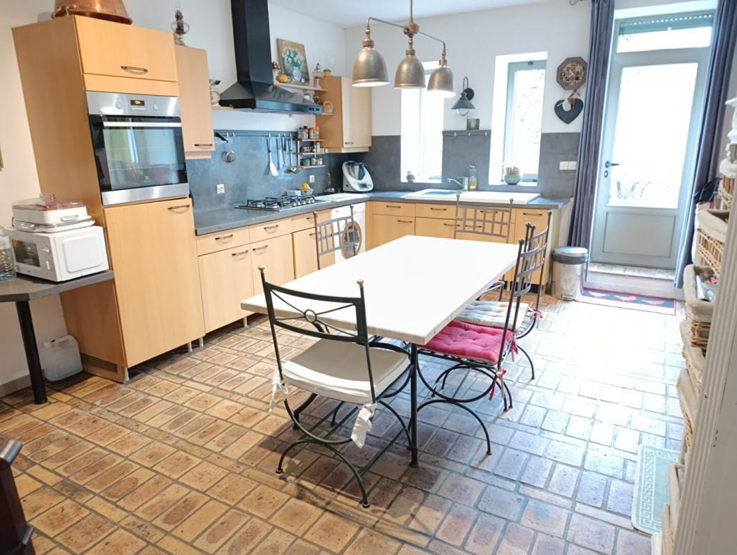 Maison à vendre, 261m², Dammarie-les-Lys