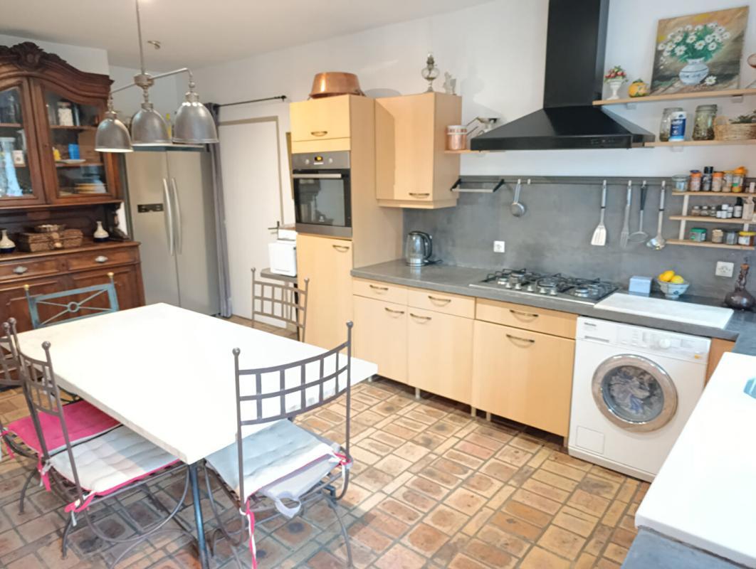 Maison à vendre, 261m², Dammarie-les-Lys