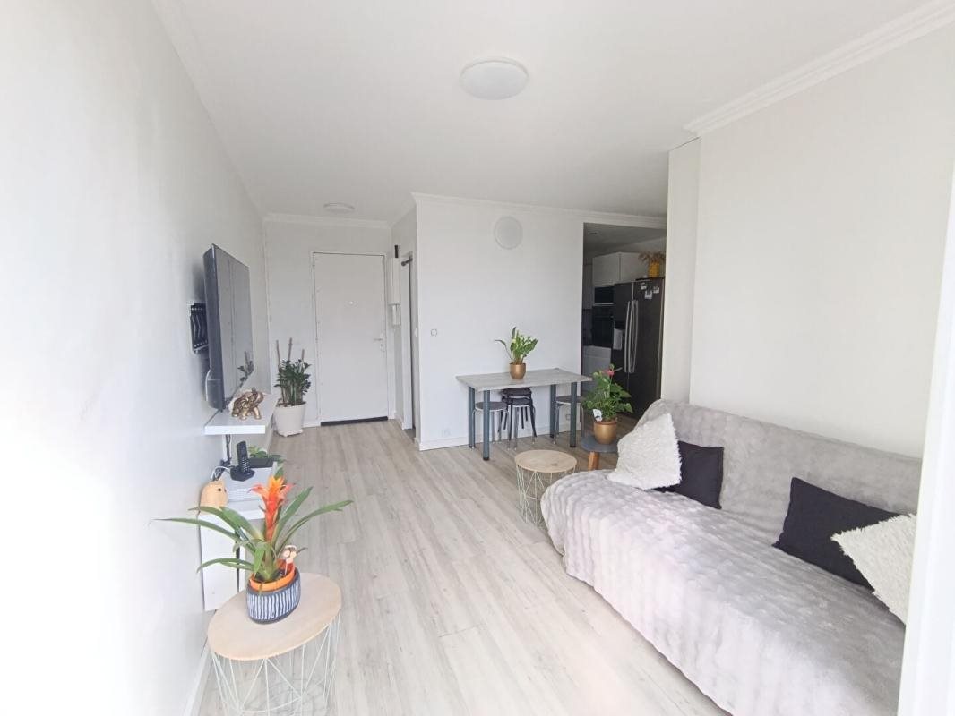 Appartement à vendre, 32m², Combs-la-Ville