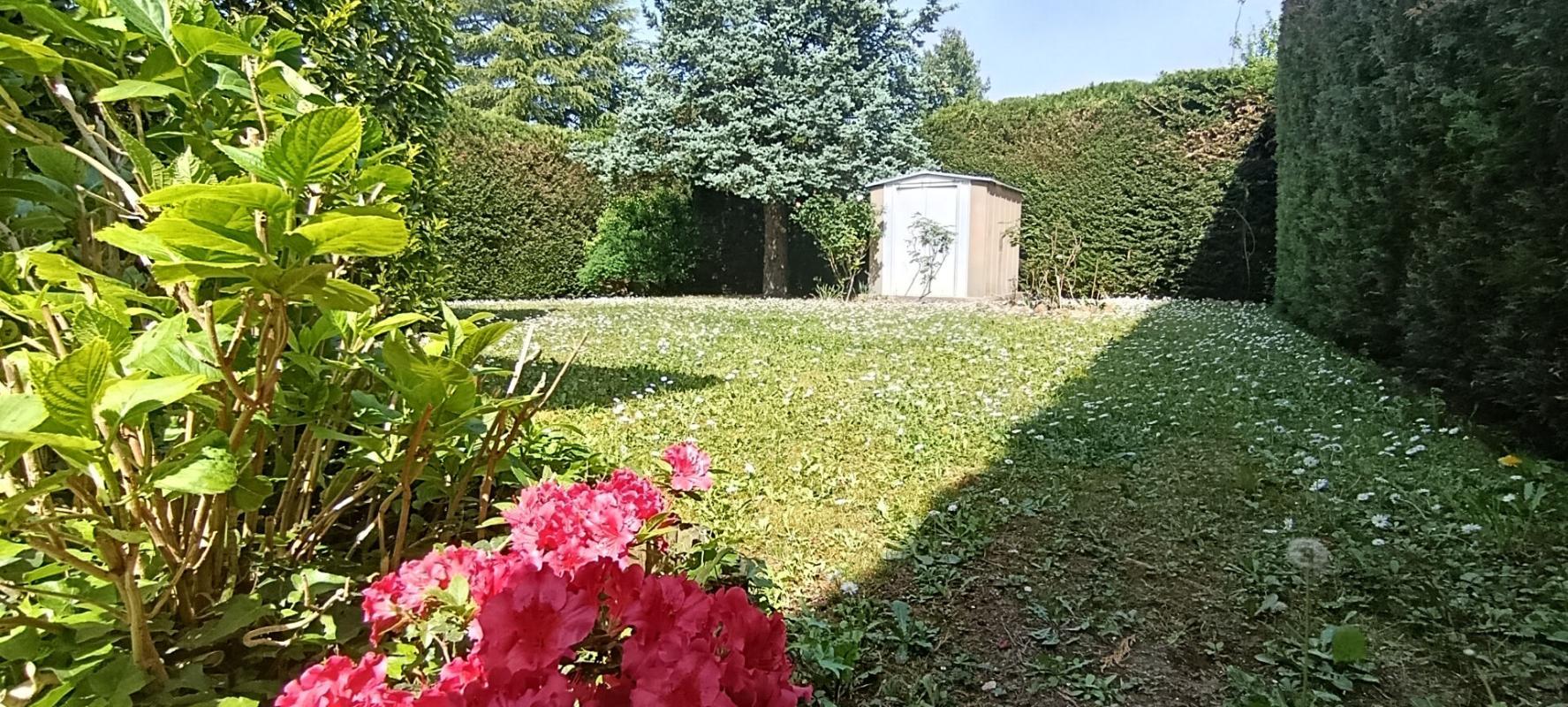 Maison à vendre, 110m², Quincy-sous-Sénart