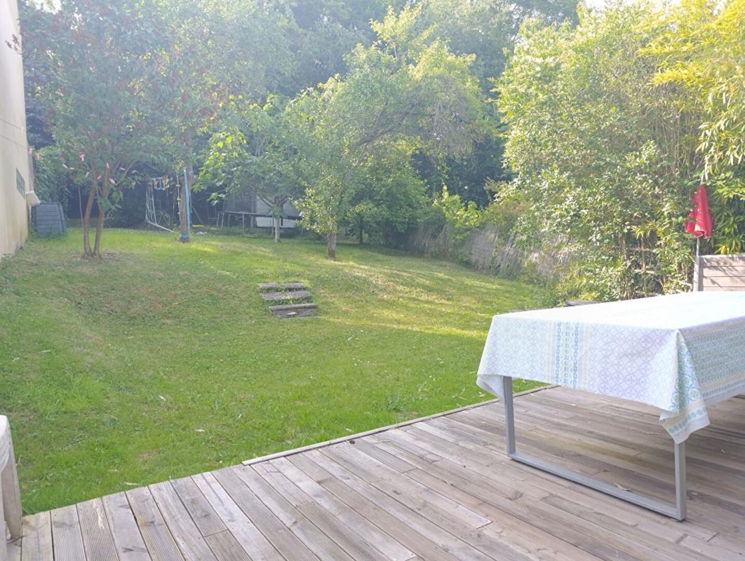 Maison à vendre, 100m², Varennes-Jarcy