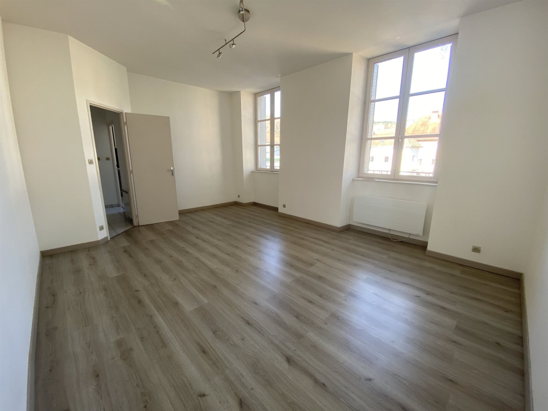 Appartement à louer, 70m², Baume-les-Dames