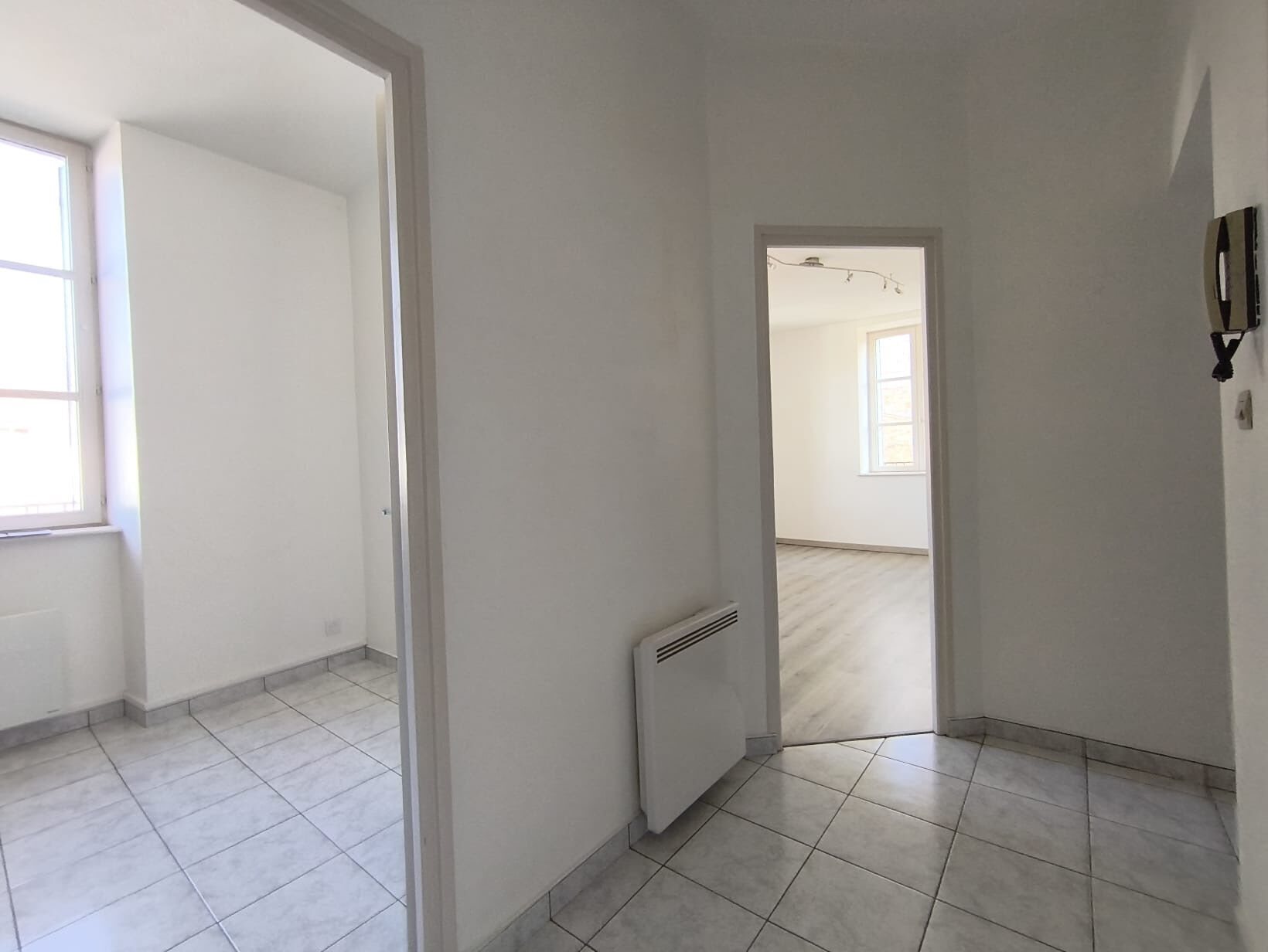 Appartement à louer, 70m², Baume-les-Dames