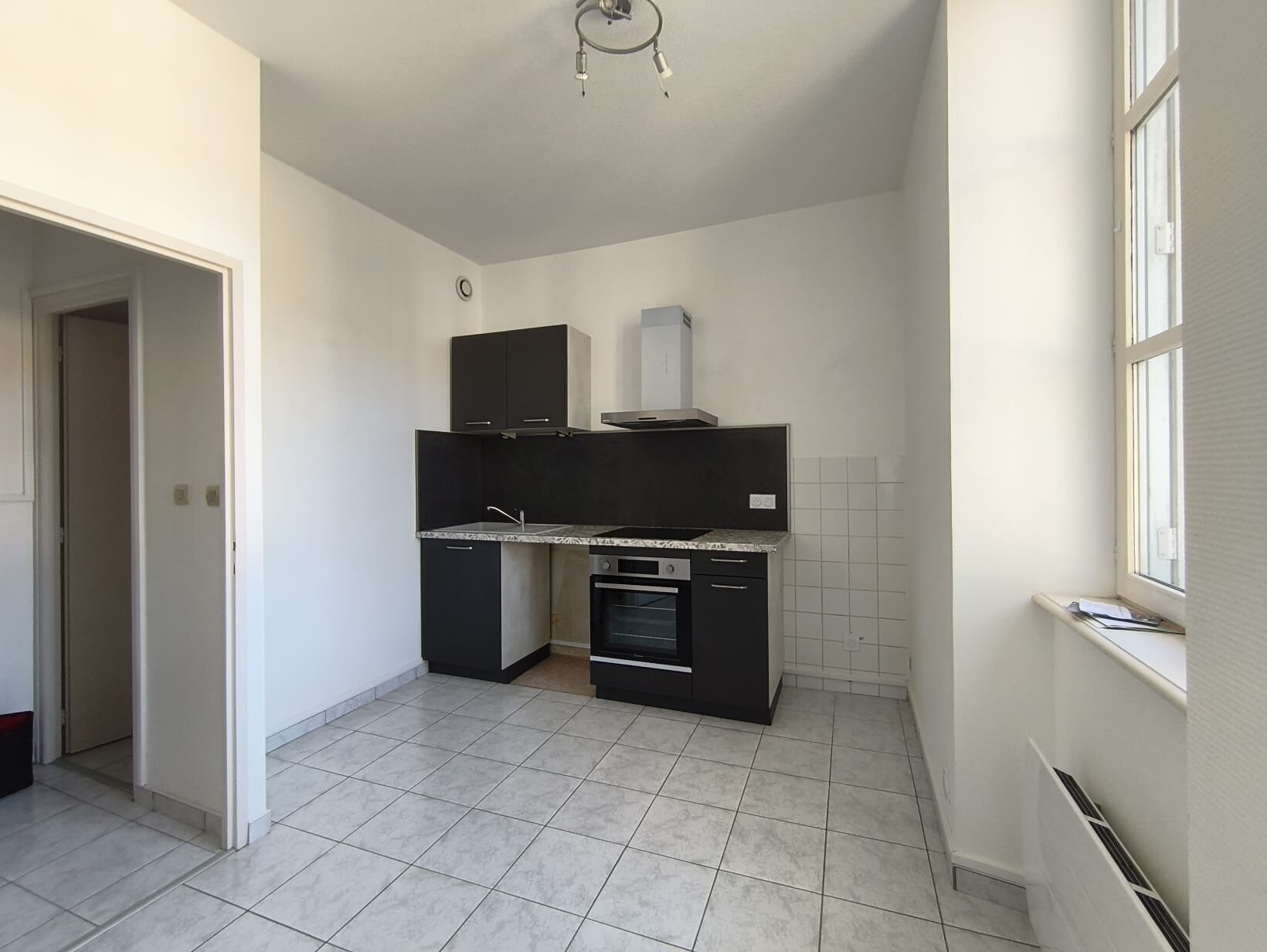 Appartement à louer, 70m², Baume-les-Dames