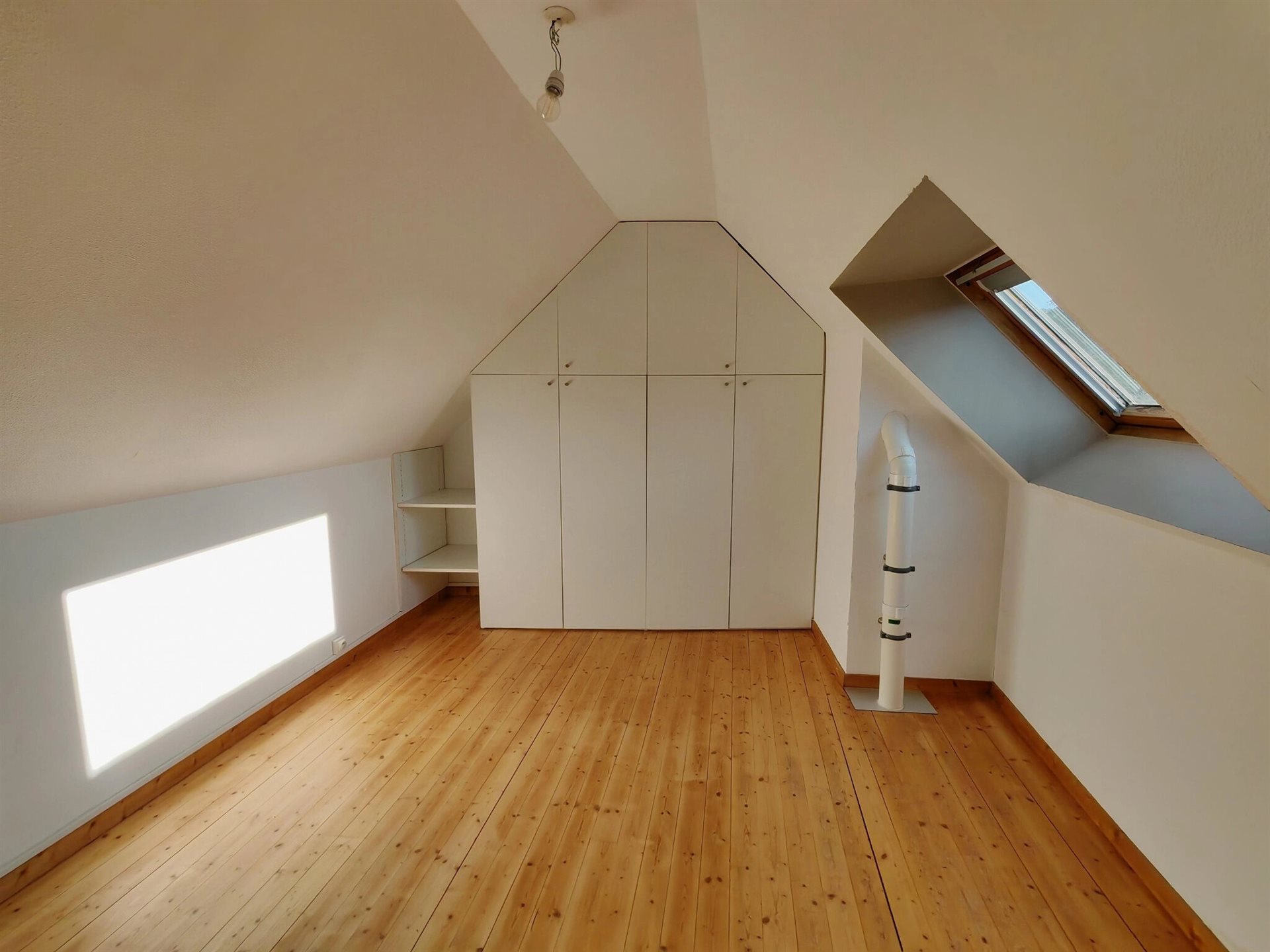 Appartement à vendre, 77m², Baume-les-Dames