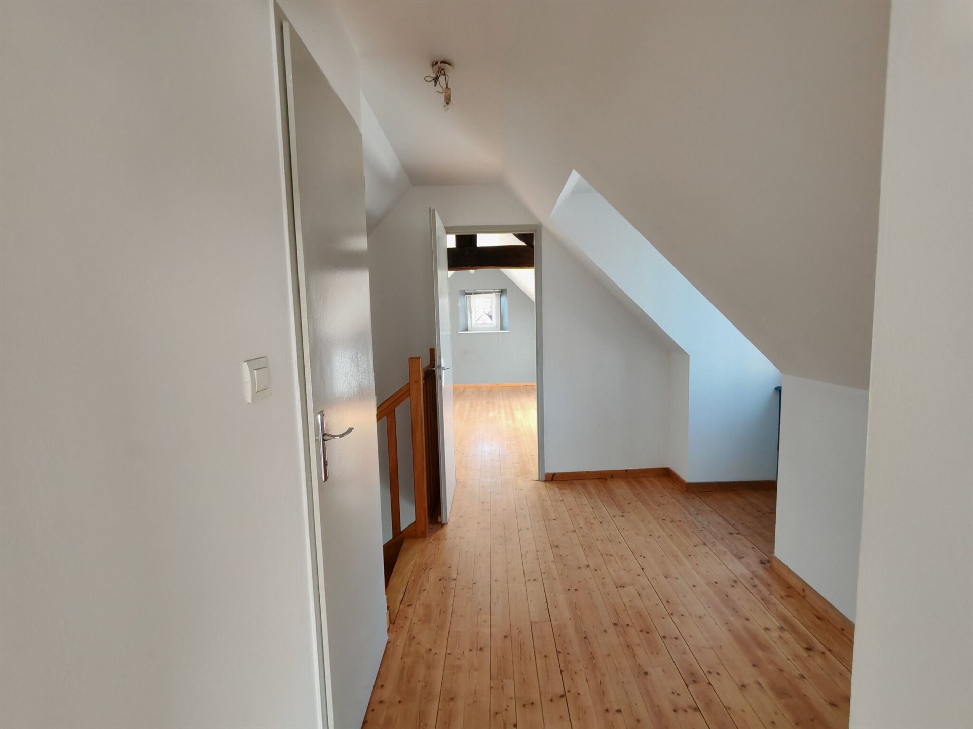 Appartement à vendre, 77m², Baume-les-Dames