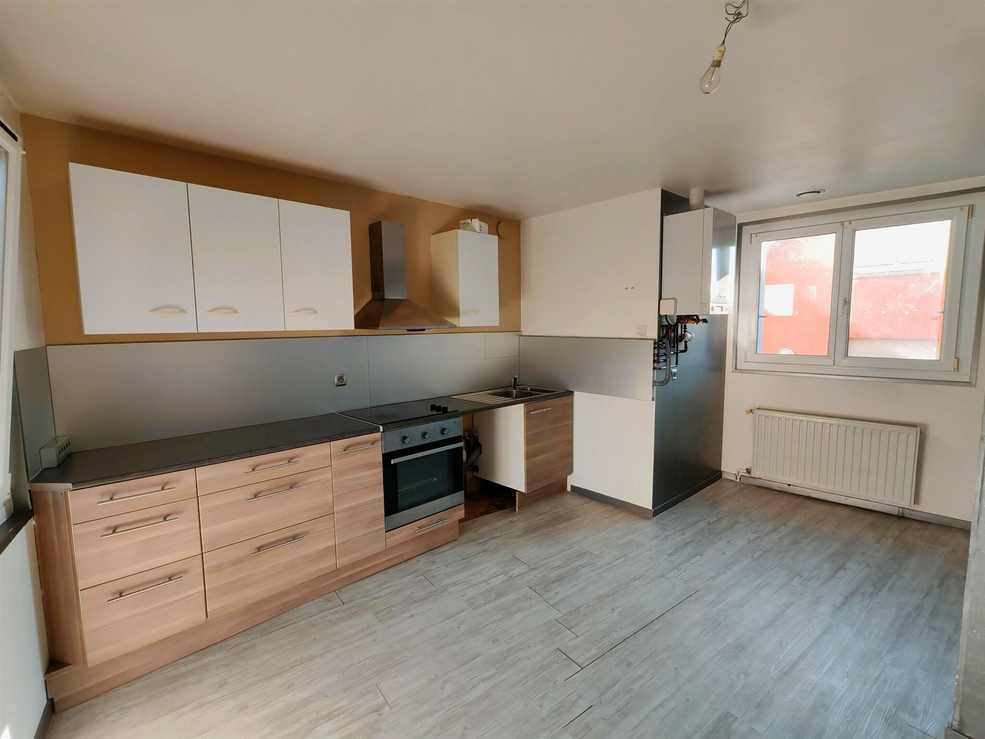 Appartement à vendre, 77m², Baume-les-Dames