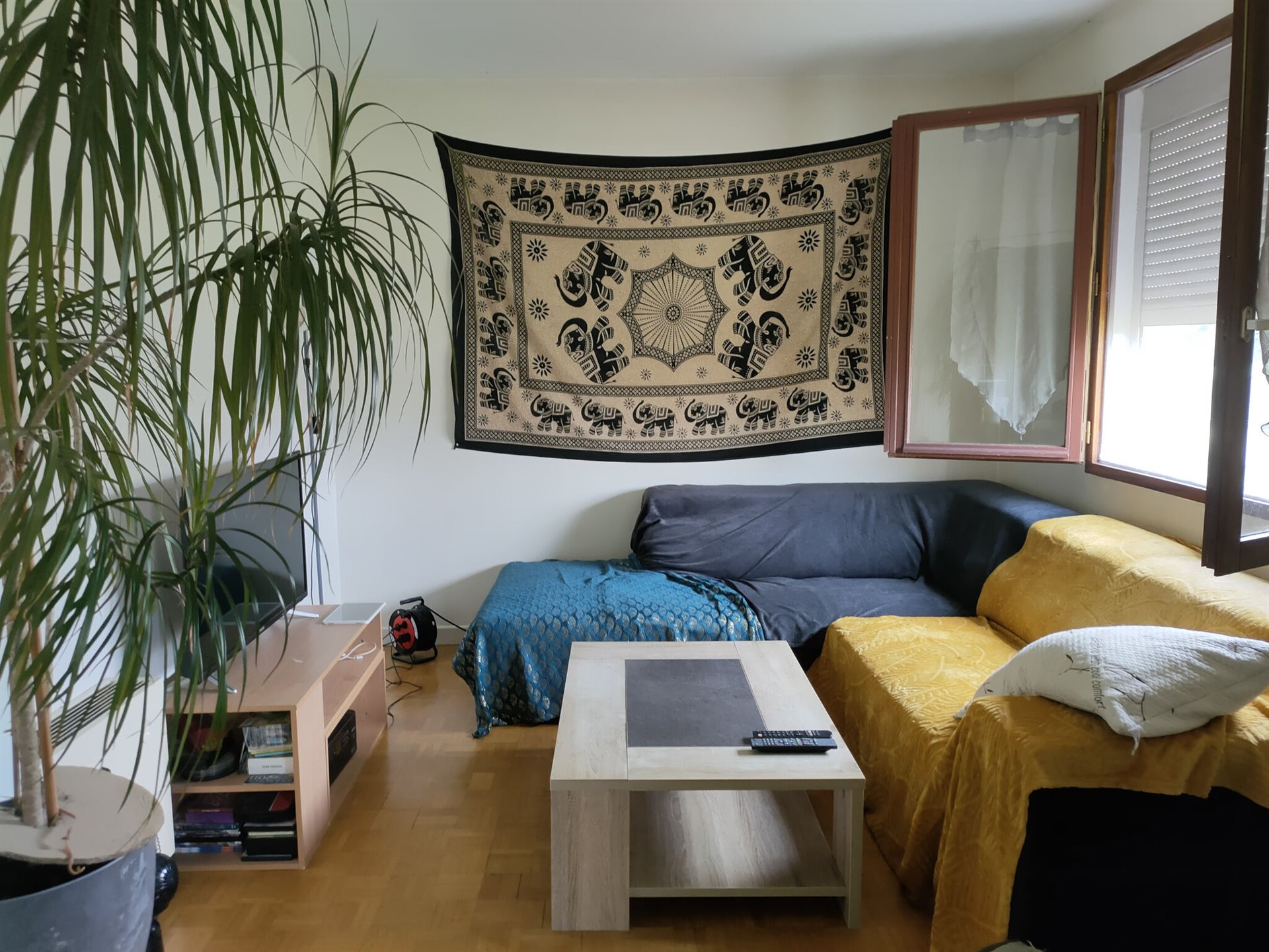 Appartement à vendre, 78m², Baume-les-Dames