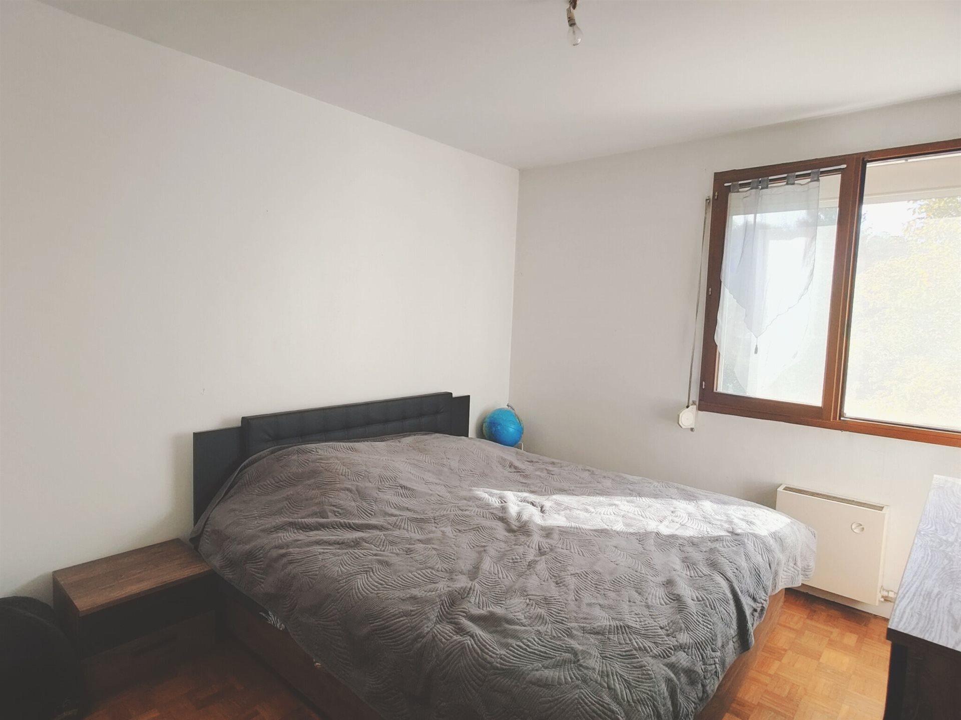 Appartement à vendre, 78m², Baume-les-Dames