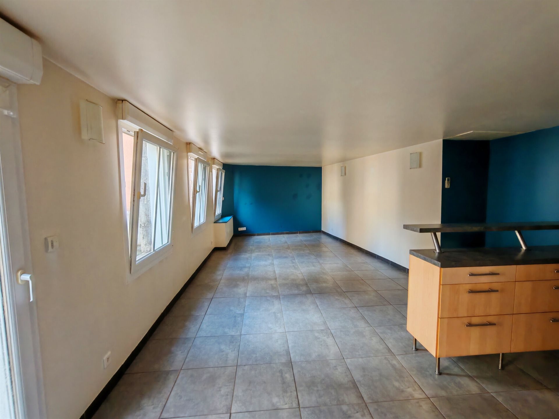 Appartement à vendre, 51m², Baume-les-Dames
