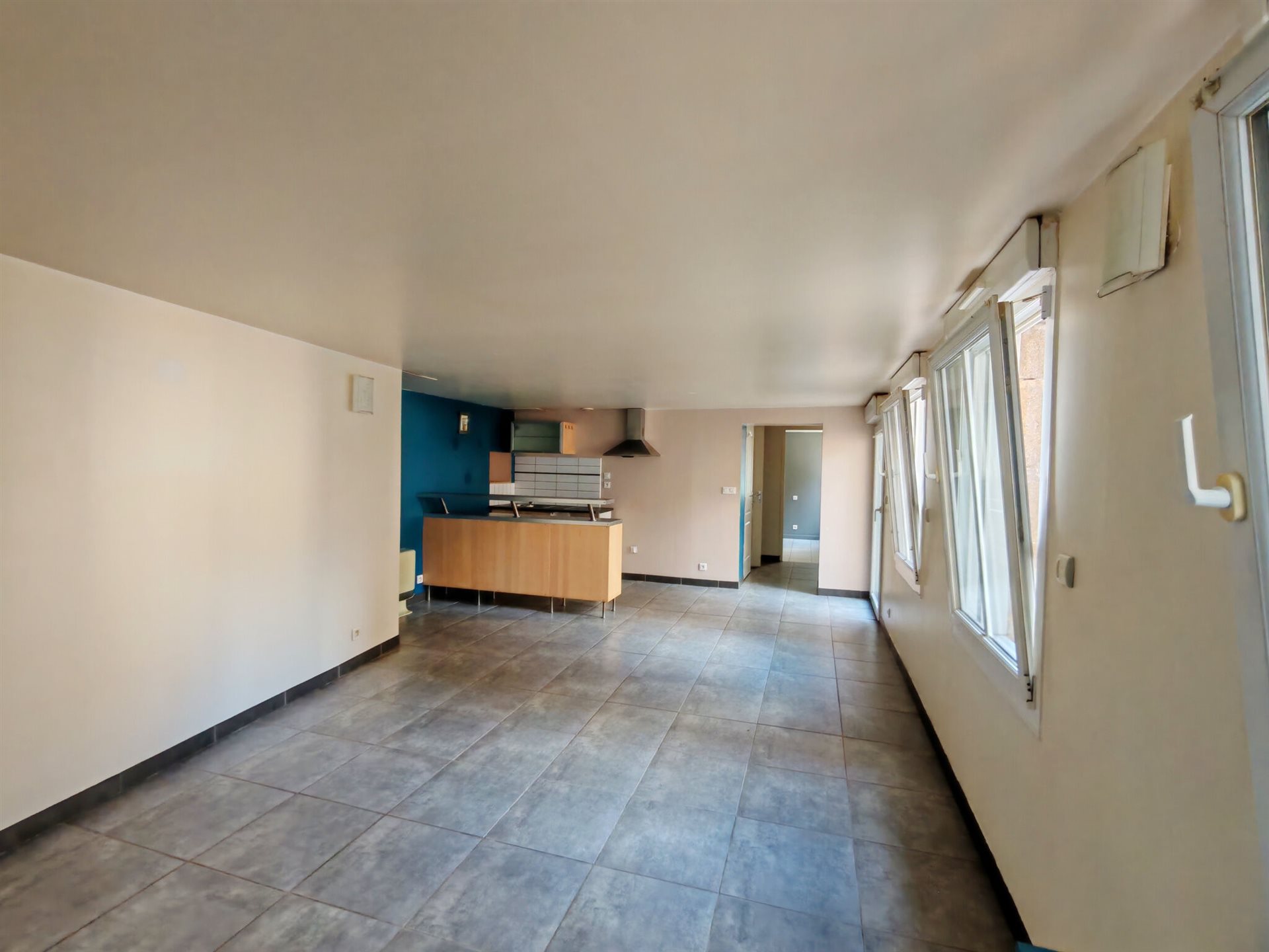 Appartement à vendre, 51m², Baume-les-Dames