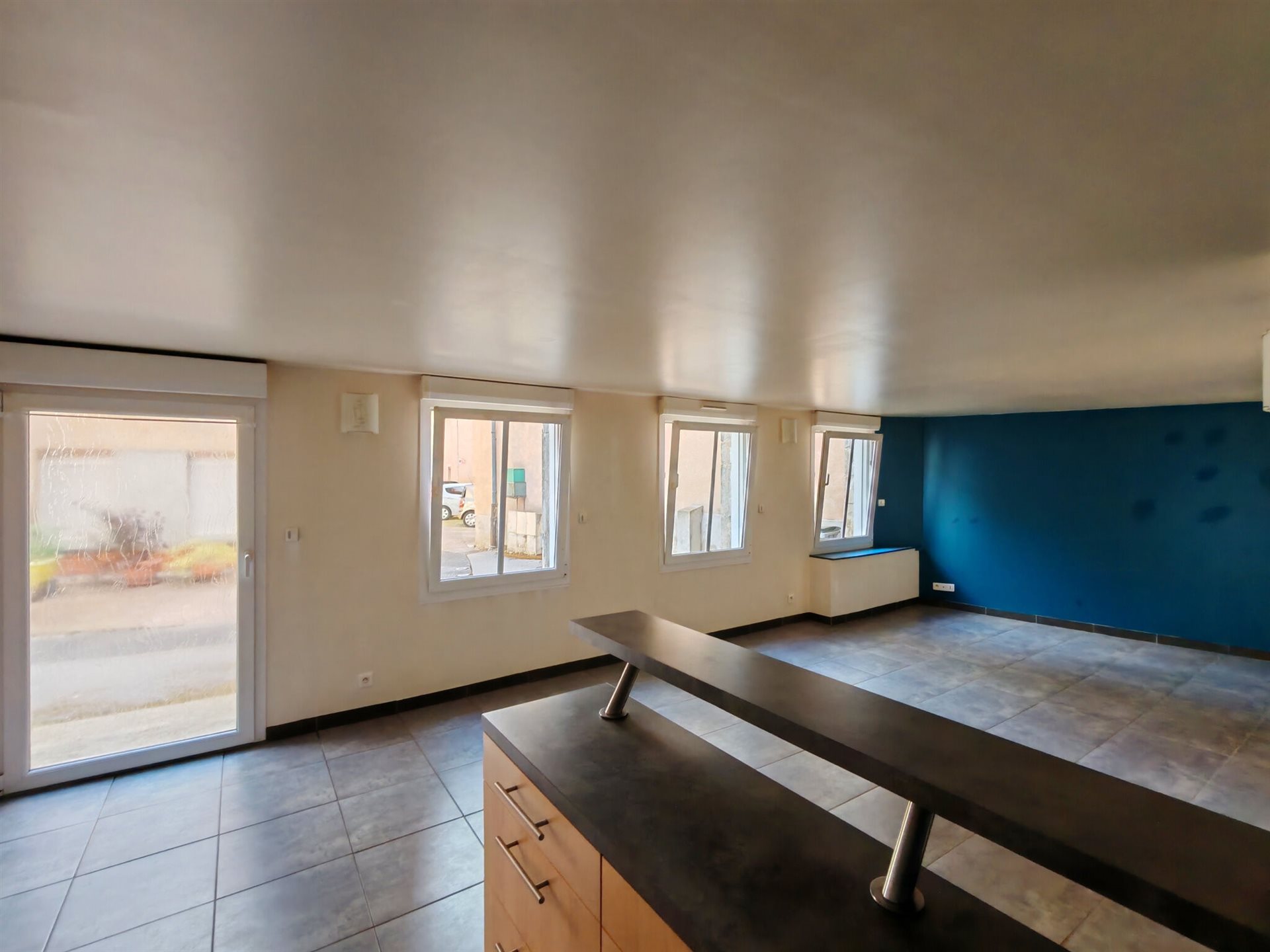 Appartement à vendre, 51m², Baume-les-Dames