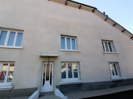 Compra: Casa (70500)