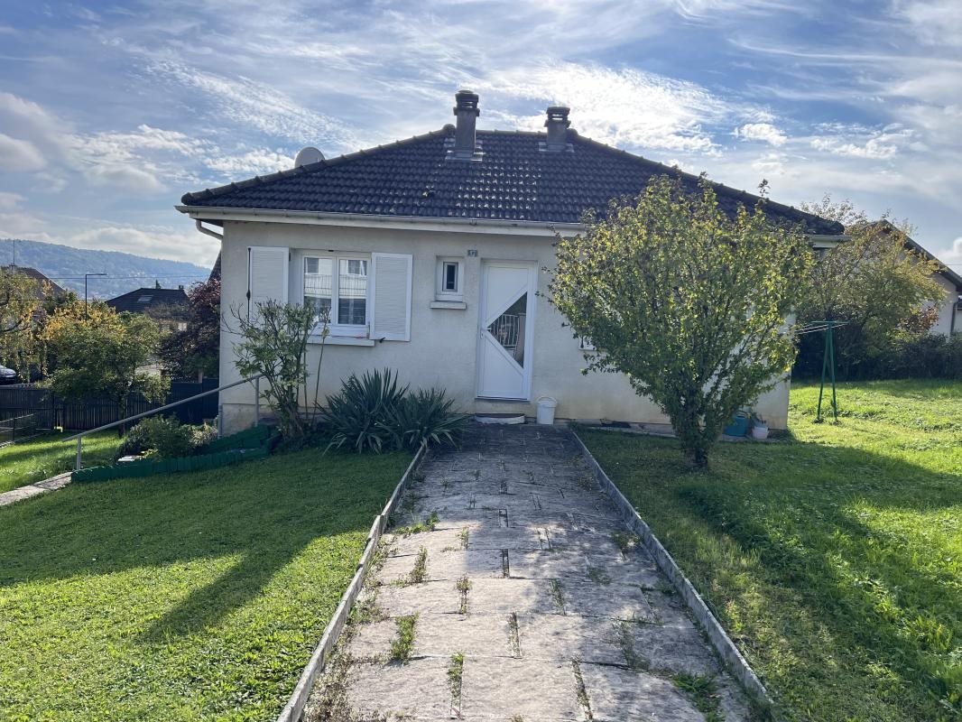 Maison à louer, 43m², Vesoul