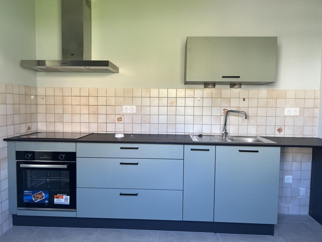 Maison à louer, 43m², Vesoul