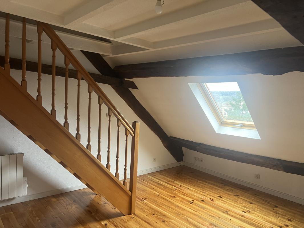 Appartement à louer, 43m², Vesoul