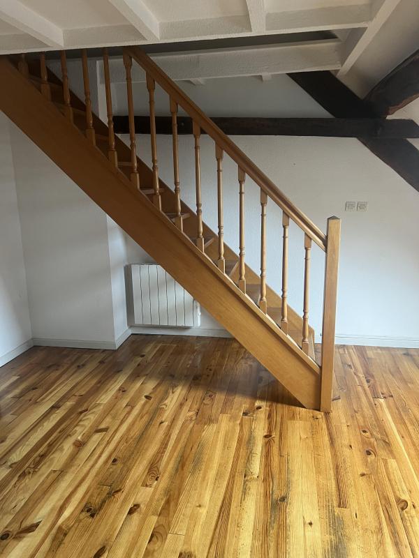 Appartement à louer, 43m², Vesoul