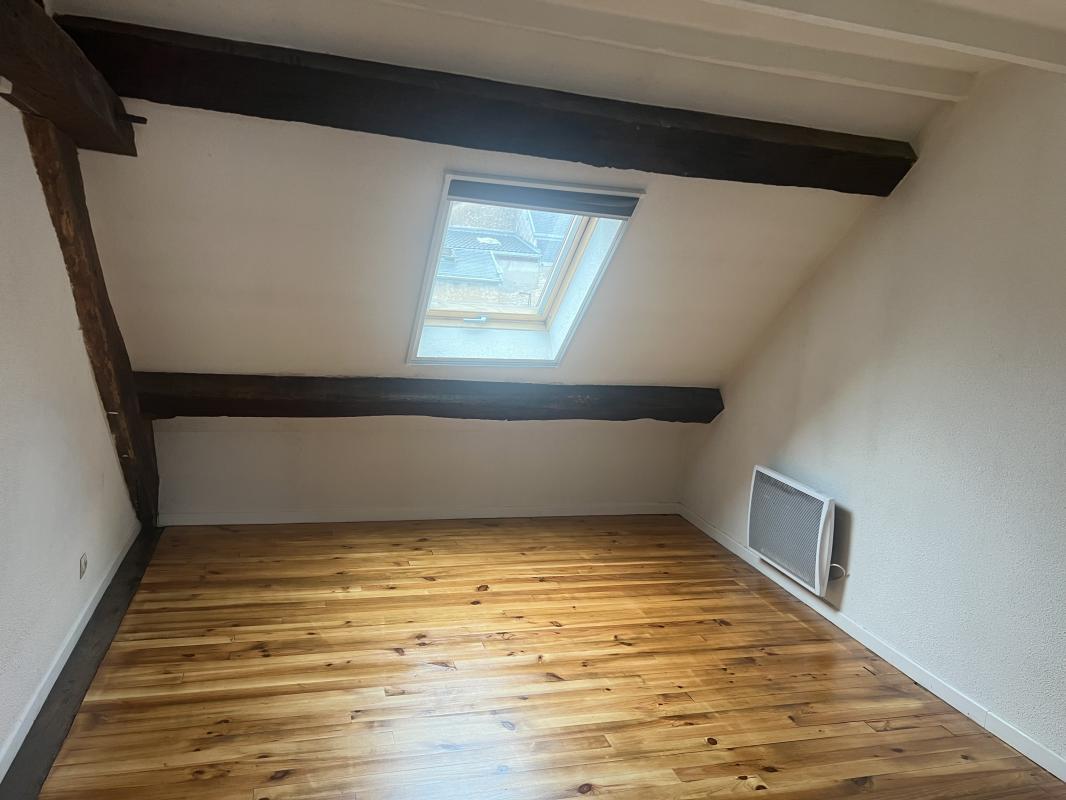 Appartement à louer, 43m², Vesoul