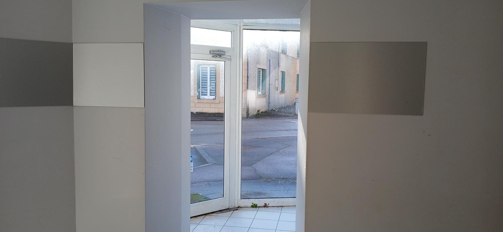 Appartement à vendre, 87m², Froideconche