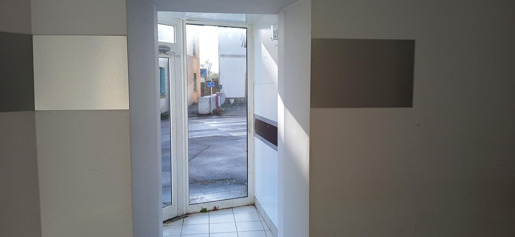 Appartement à vendre, 87m², Froideconche