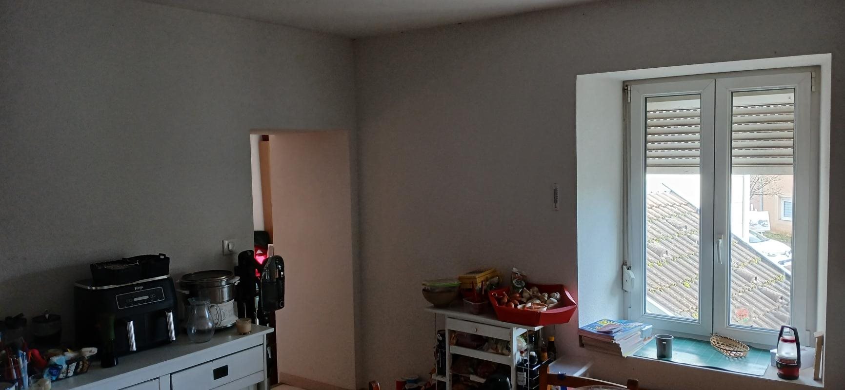 Appartement à vendre, 87m², Froideconche