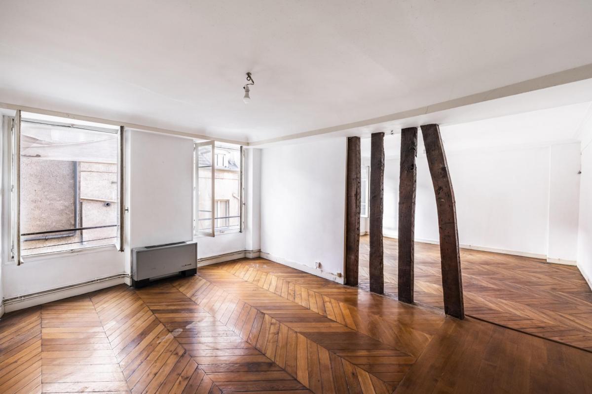 Appartement à vendre, 160m², Paris 1er