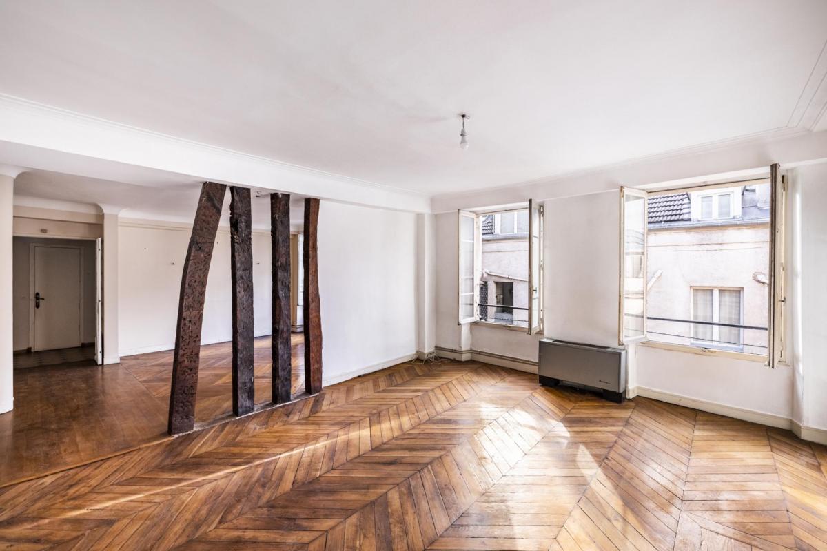 Appartement à vendre, 160m², Paris 1er
