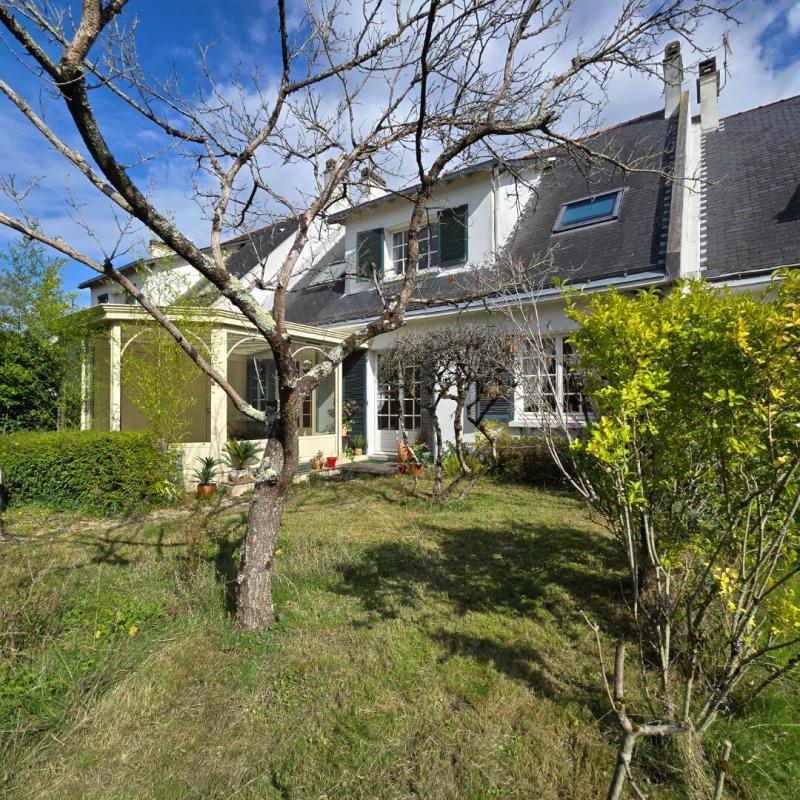 Maison à vendre, 144m², Nantes