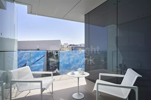 Cannes - Appartement d'exception avec vue mer