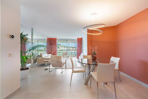 Cannes - Superb fully renovated apartment