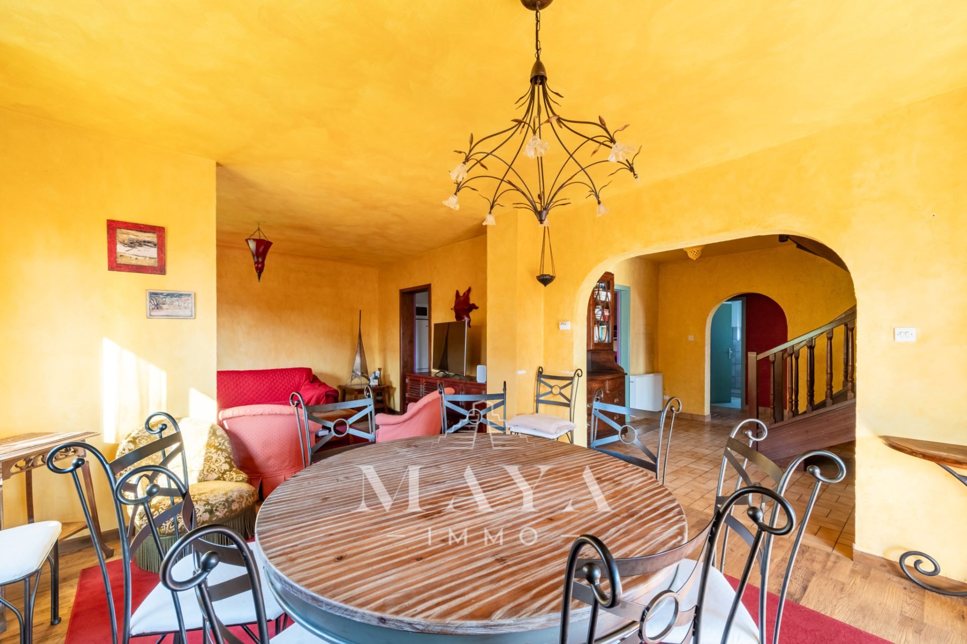 Maison à vendre, 210m², Riedisheim