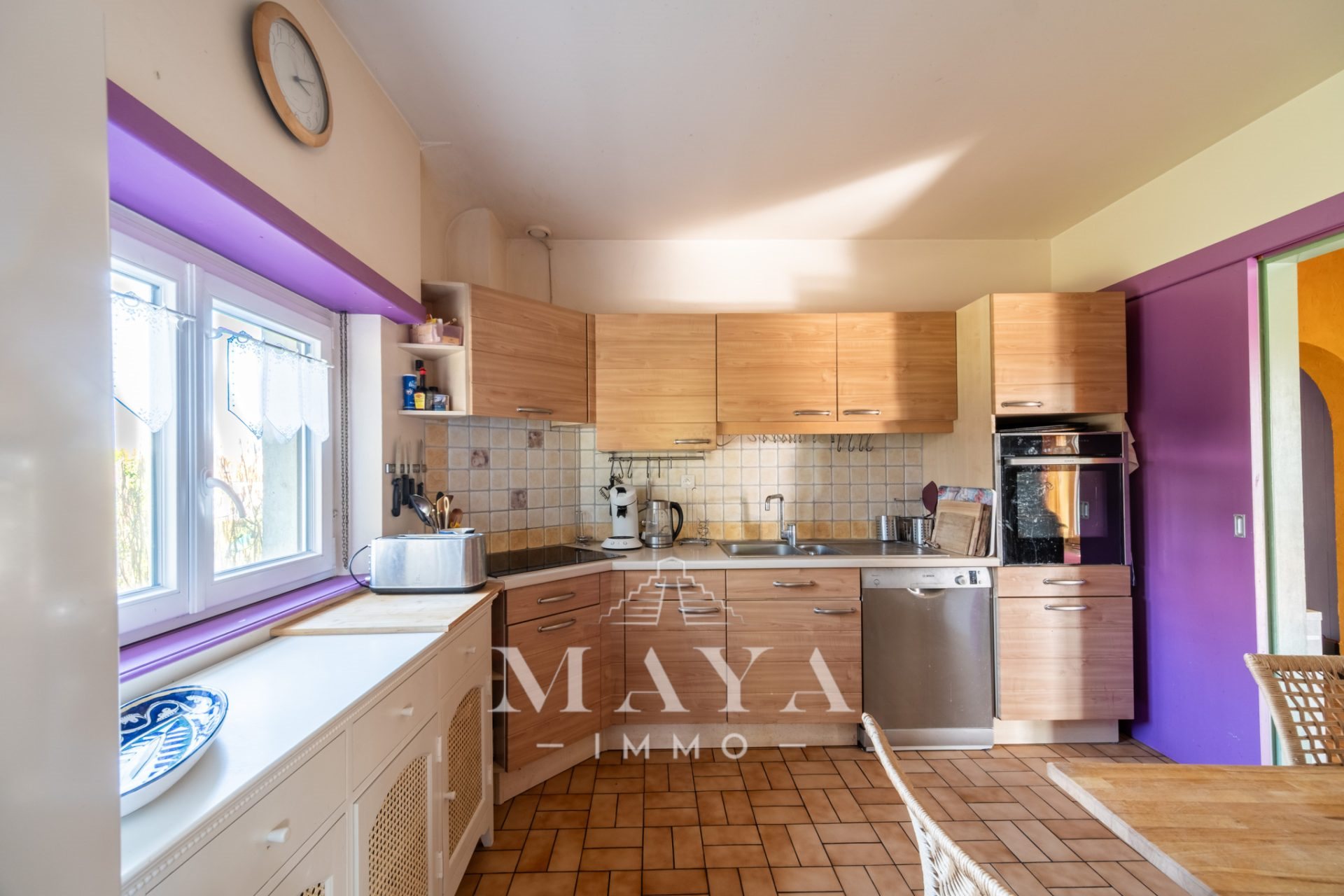 Maison à vendre, 210m², Riedisheim