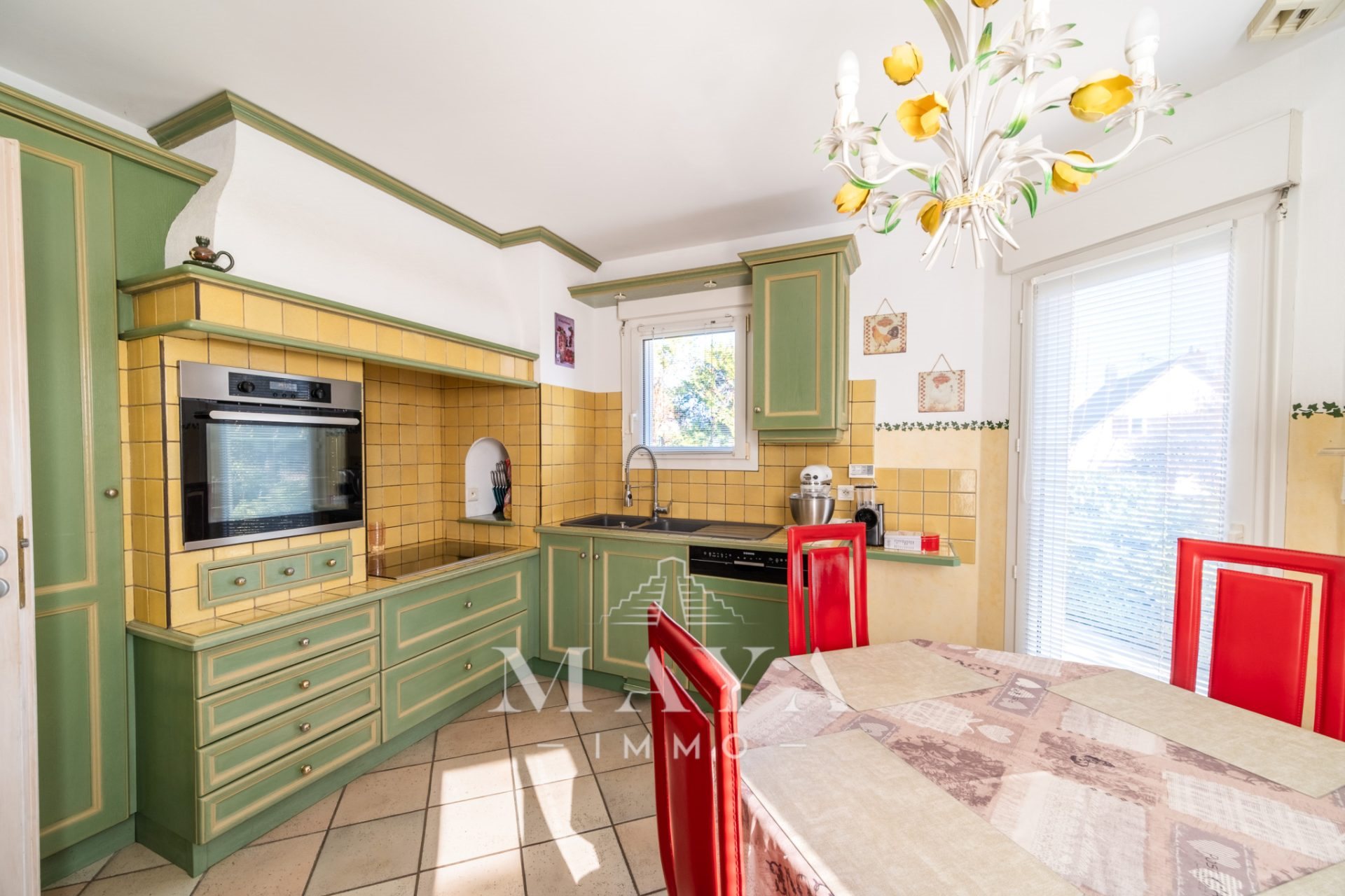 Maison à vendre, 133m², Eschentzwiller