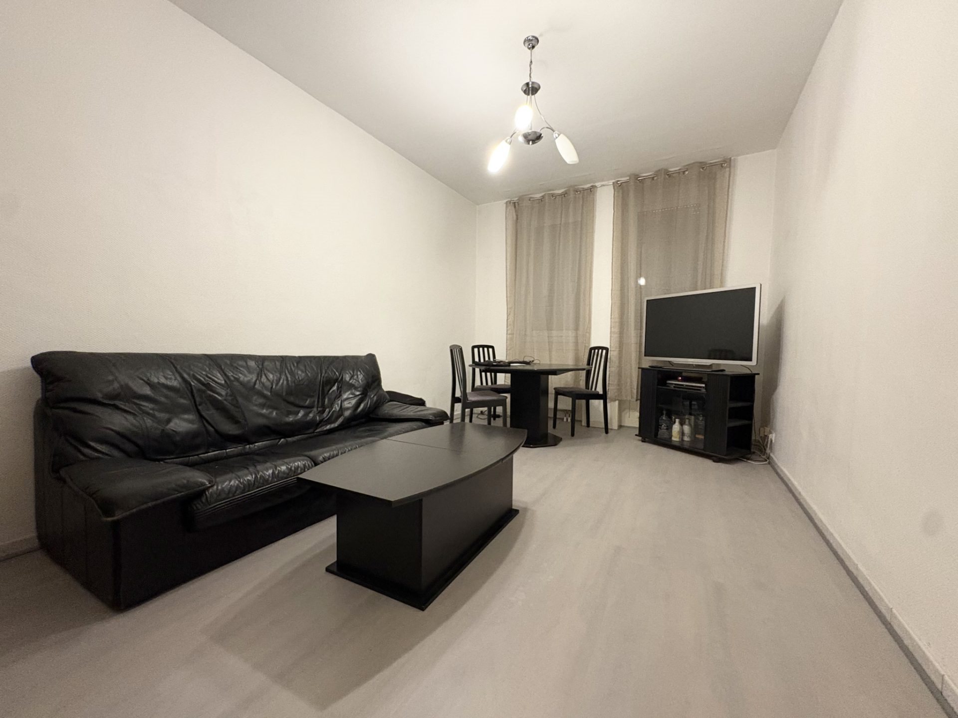 Appartement à louer, 45m², Huningue