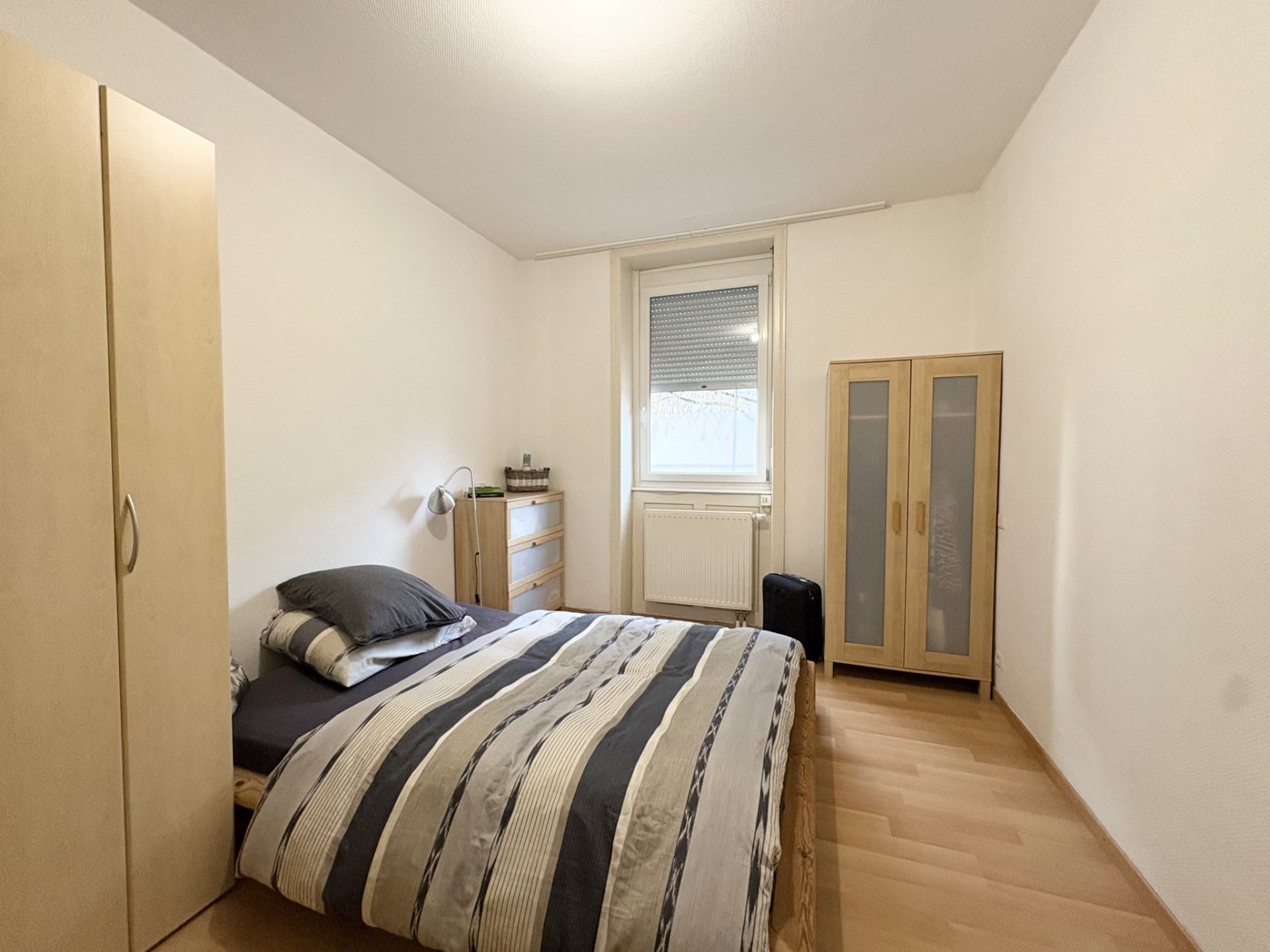 Appartement à louer, 45m², Huningue