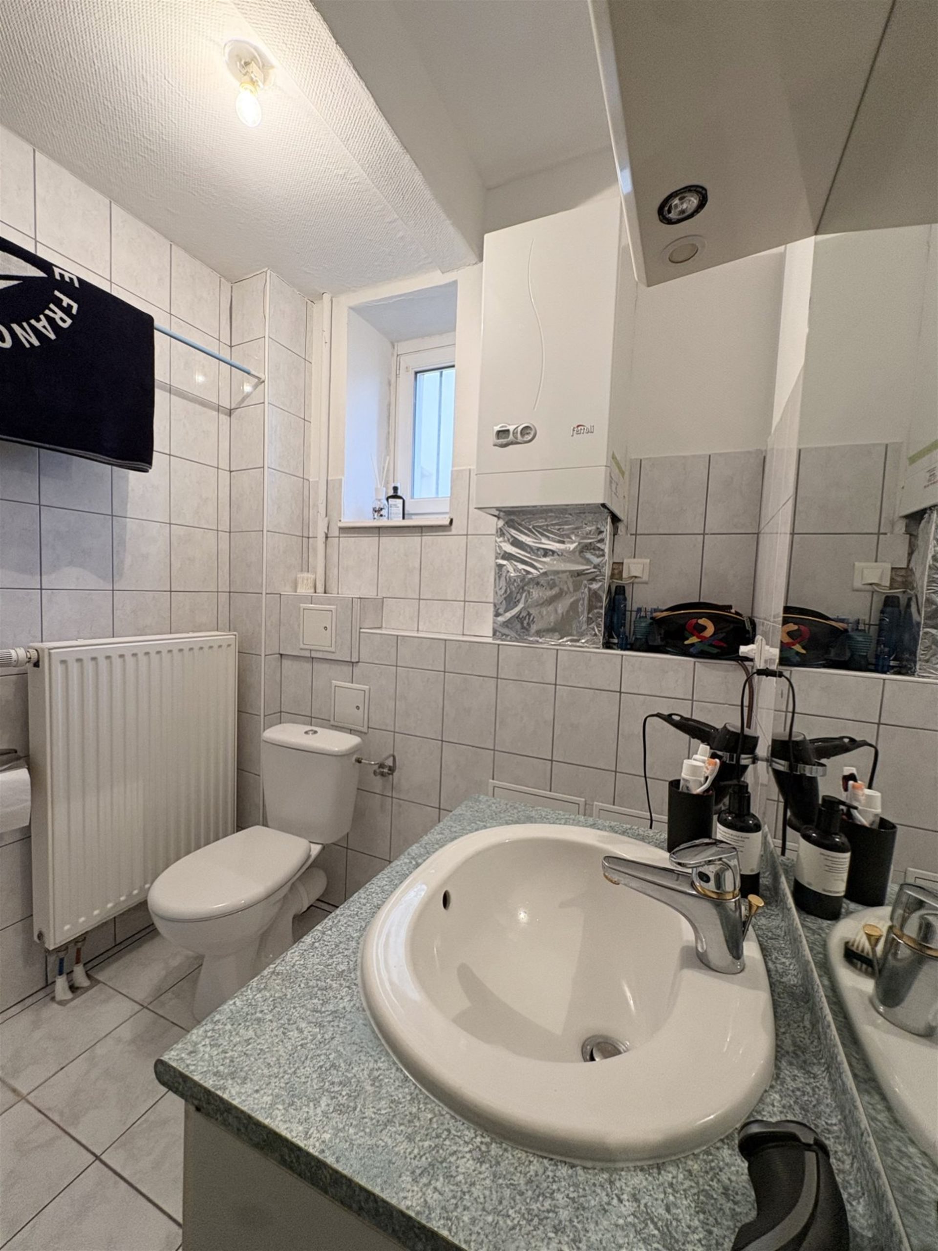 Appartement à louer, 45m², Huningue