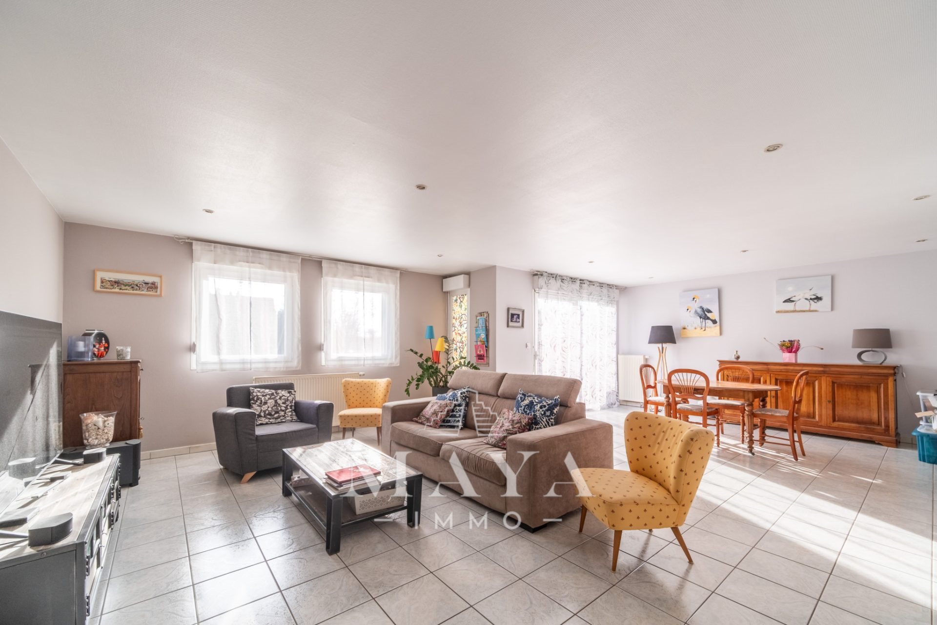 Maison à vendre, 193m², Ensisheim