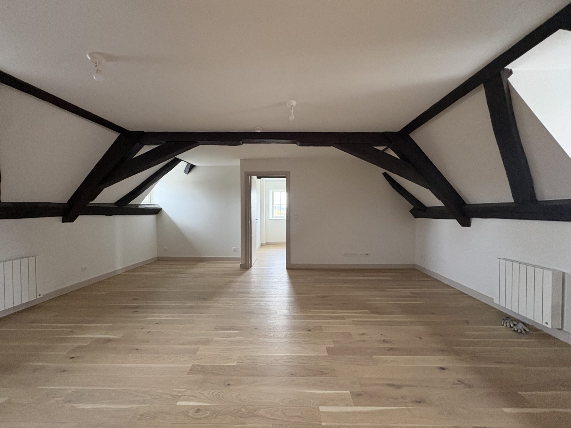 Appartement à louer, 49m², Hagenthal-le-Bas