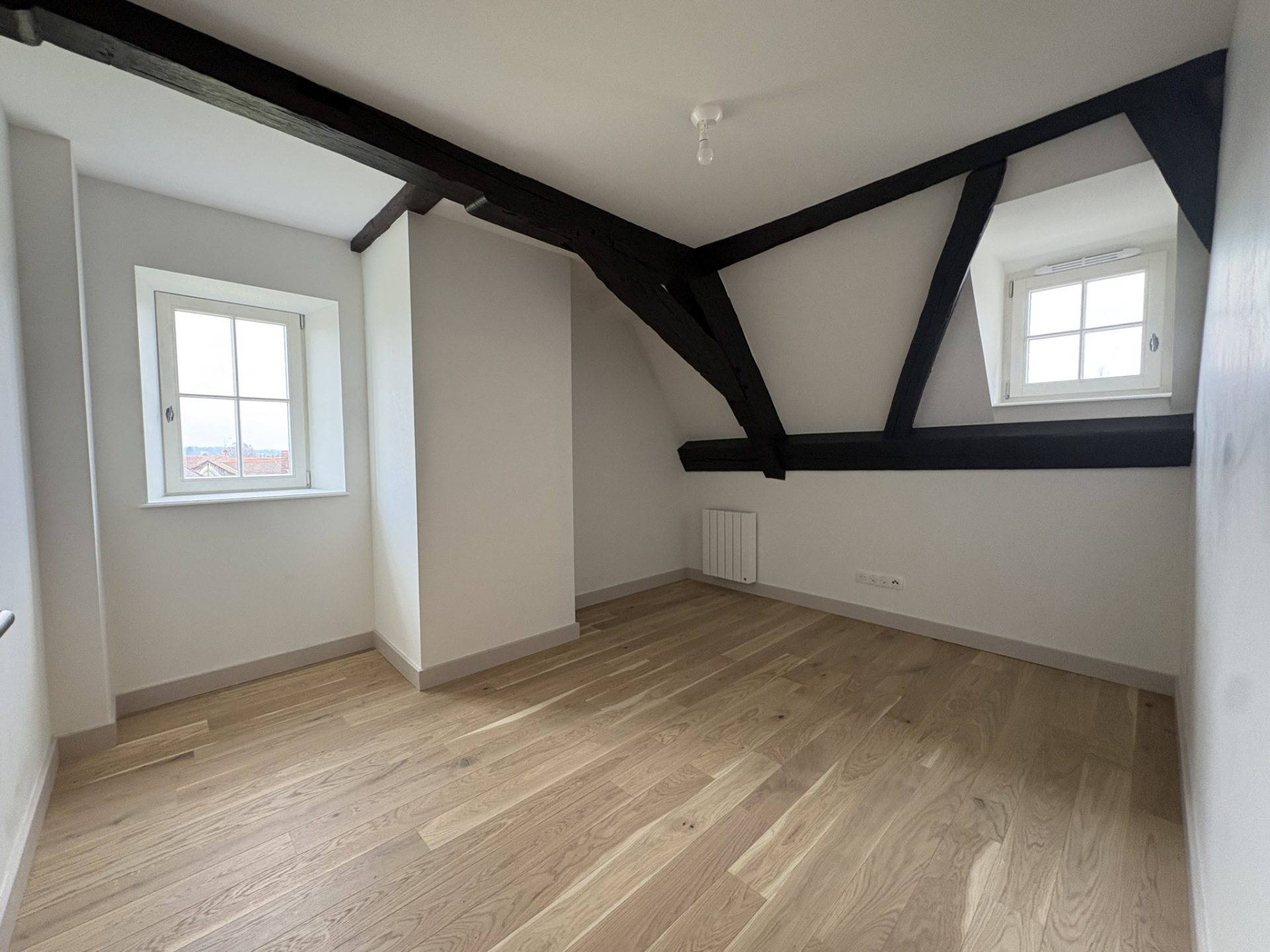 Appartement à louer, 49m², Hagenthal-le-Bas