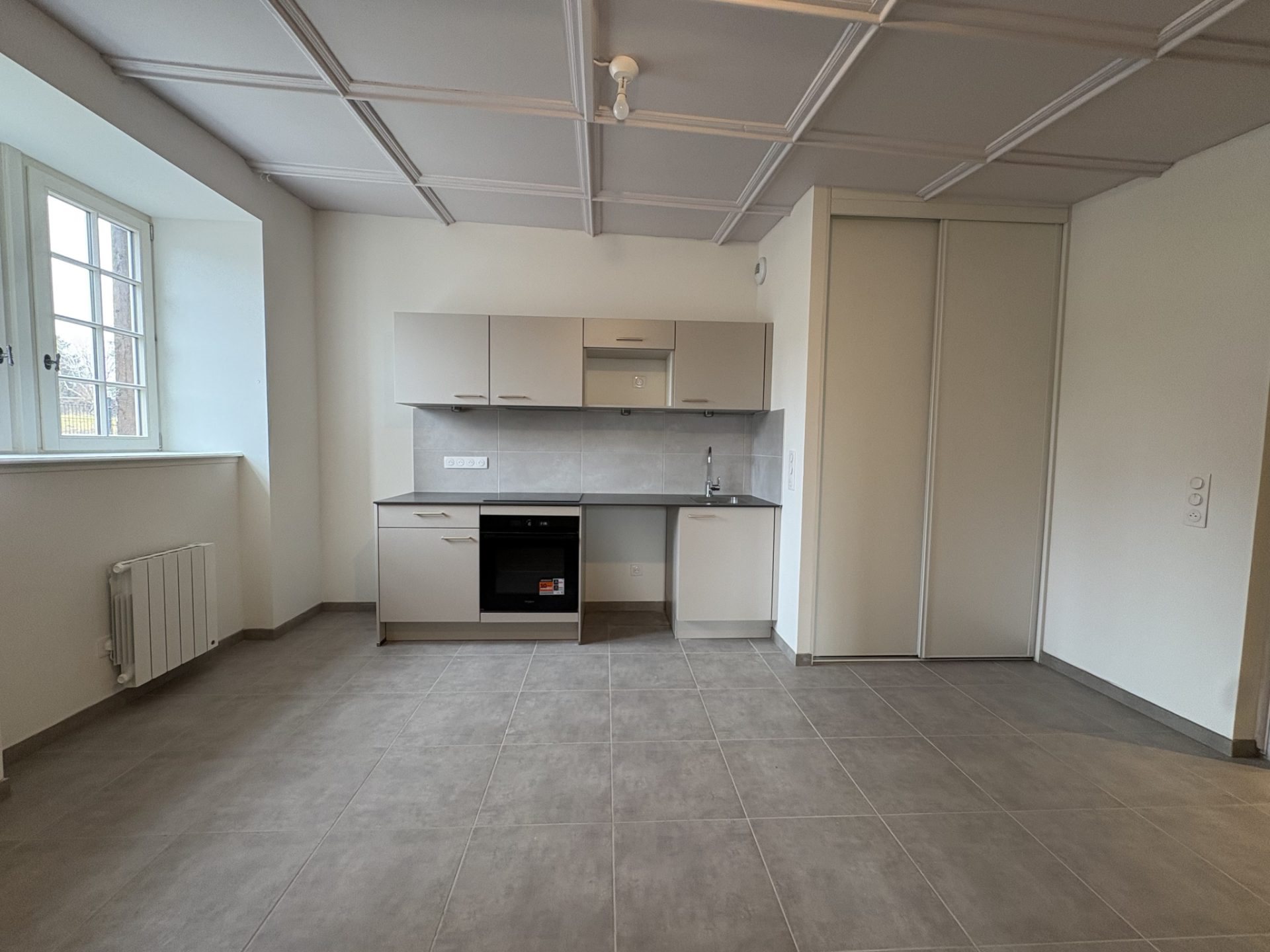 Appartement à louer, 35m², Hagenthal-le-Bas