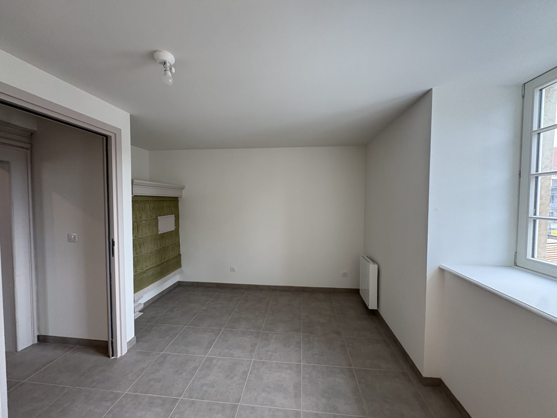 Appartement à louer, 35m², Hagenthal-le-Bas