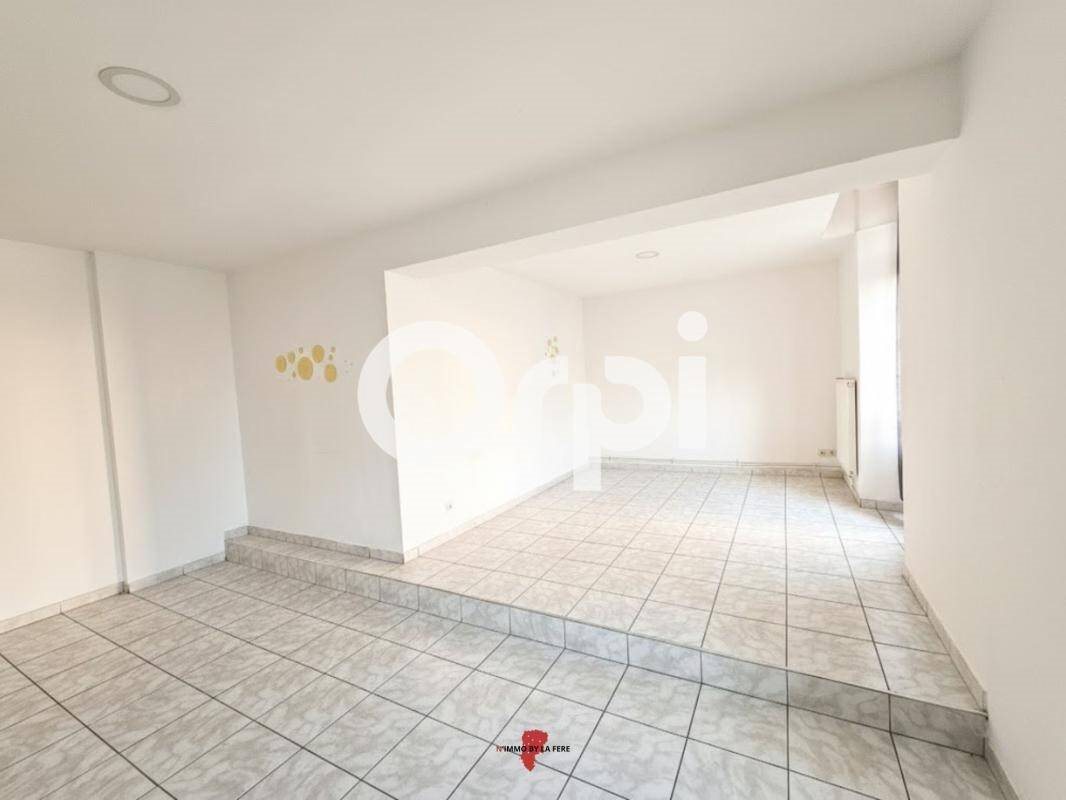 Appartement à vendre, 148m², La Fère