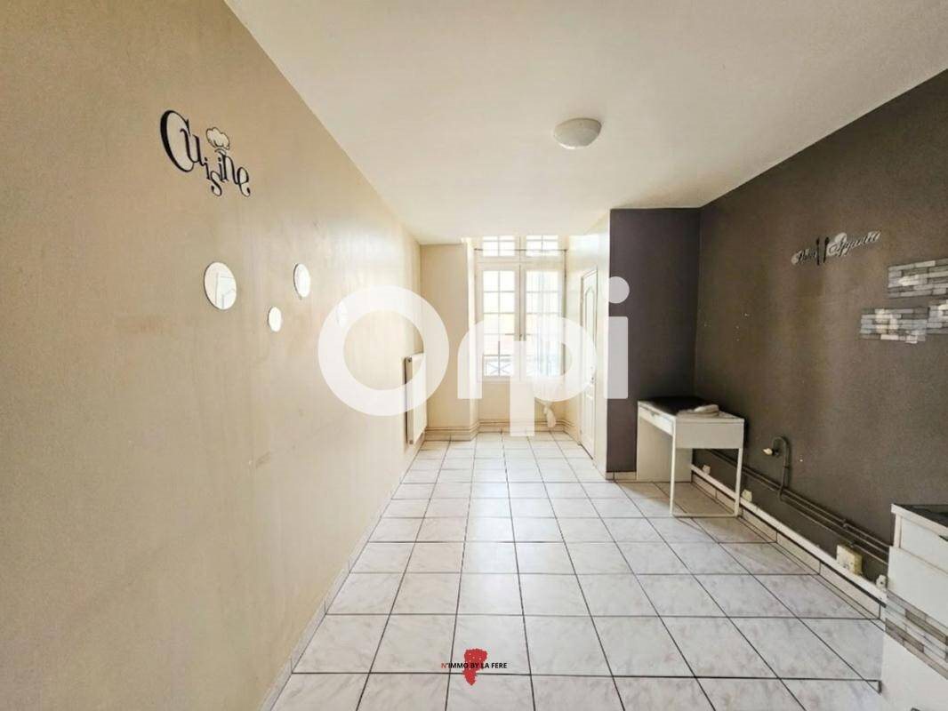 Appartement à vendre, 148m², La Fère